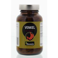 Hanoju Venkel extract 400 mg
