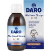 Afbeelding van Daro Alle Hoest Siroop Junior
