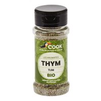 Cook Tijm