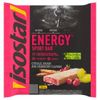 Afbeelding van Isostar Energy sport bar cereals raisin cranberry 3x40g