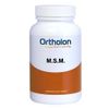 Afbeelding van Ortholon MSM 950 mg