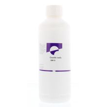 Foto van Chempropack Caustic soda