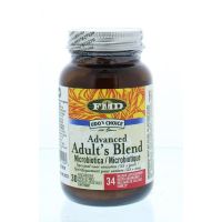 Udo s Choice Adult blend advanced