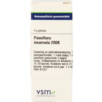 VSM Passiflora incarnata 200K