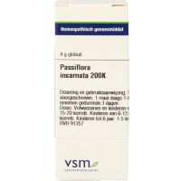 VSM Passiflora incarnata 200K