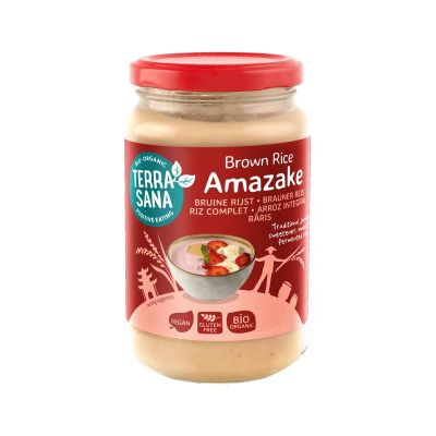 Foto van Terrasana Rijst amazake