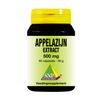 Afbeelding van SNP Appelazijn 500 mg