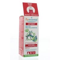 Puressentiel Anti insect roller 11 essentiele olien