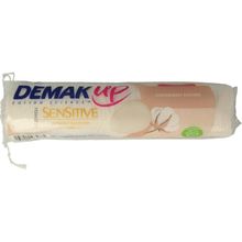 Foto van Demak Up Supersoft sensitive silk