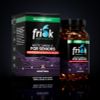 Afbeelding van Frisk Omega 3 for seniors