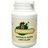 Afbeelding van Golden Bee Propolis/cats claw forte