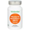 Afbeelding van Vitortho Vitamine K2 menachinon 7 200mcg