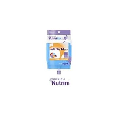 Nutrinimax Multi fibre pack