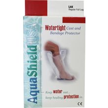 Foto van Aquashield Been geheel groot