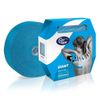 Afbeelding van Blauw 31.5 m x 5 cm