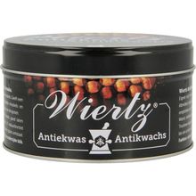 Foto van Wiertz Antiekwas bruin