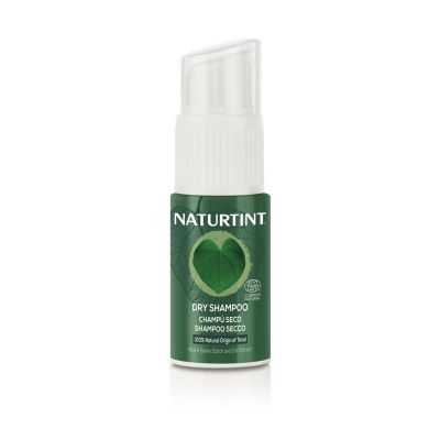 Naturtint Droogshampoo eco Naturtint Droogshampoo eco 20 gram - Shampoo