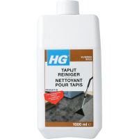 HG Tapijtreiniger
