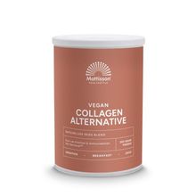 Foto van Mattisson Vegan reds blend collagen booster
