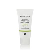 Green People Deodorising prebiotic foot cream