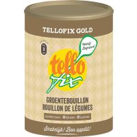 Sublimix Tellofix gold glutenvrij