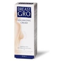 Breast gro volumizing creme