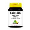Afbeelding van SNP Knoflook geurloos 1200 mg