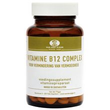 Foto van Pigge Vitamine B12 complex