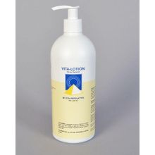 Foto van Vita lotion