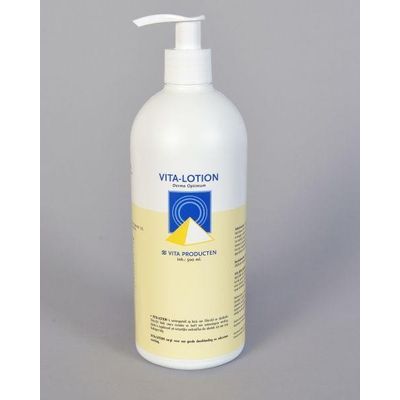 Vita lotion 500 ml - Overig lichaam