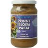 Afbeelding van Horizon Zonnebloempasta met zout eko