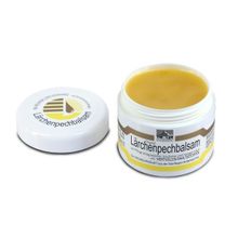 Foto van Tiroler Steinoel Larchenpechbalsam