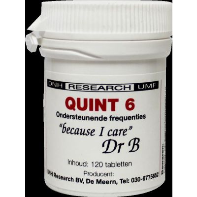 DNH Quint 6