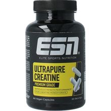 ESN Ultrapure creatine monohydrate Foto van ESN Ultrapure creatine monohydrate