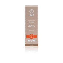Foto van Khadi ayurvedis elixer shamp shining