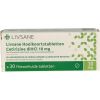 Afbeelding van Livsane Hooikoorts cetirizine10mg