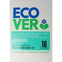 Ecover Waspoeder wit / universal