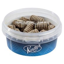 Foto van Salmiak touw