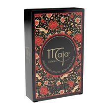 Foto van Maja Toiletzeep doosje