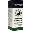 Afbeelding van Pervital Meridian balance 6 weerbaarheid