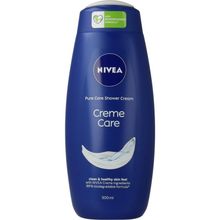 Foto van Nivea Douche creme care