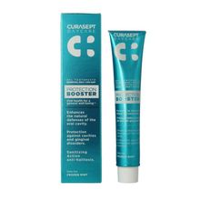 Foto van Curasept Daycare protection frozen mint