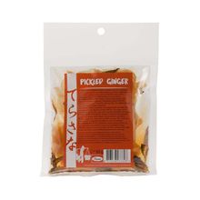 Foto van Terrasana Gember pickled