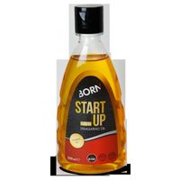 Born Start up