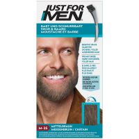 Just For Men Snor & baard middenbruin M35