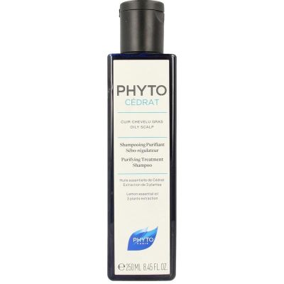 Phyto Paris Phytocedrat shampoo