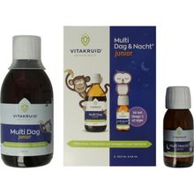 Foto van Vitakruid Multi dag & nacht junior