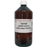 Paraffinum liquid 110-230