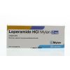 Afbeelding van Loperamide 2 mg