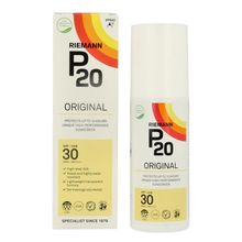 Foto van P20 Original spray SPF30